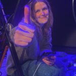Alba August Instagram - Hur hårt ska man behöva nypa sig i armen?? Fullsatt Pustervik?!! Tack alla som kom, hade aldrig ens kunnat drömma om detta 🦋 På fredag fortsätter resan till @babelmalmo