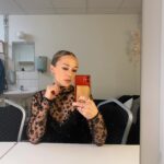 Alba August Instagram – ✨✨✨ guldbaggegalan 2024