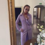 Alba August Instagram – Fick äran att spela på självaste Utrikesdepartementet! ✨✨🎀