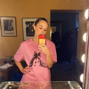 Alba August Instagram - Meeerch 🎀🎀🎀👠