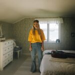 Alba August Instagram - NEW SINGLE OUT 29/9 “I wish I was someone else” About being a lonely hopeless fucker who only makes trouble. Cheers