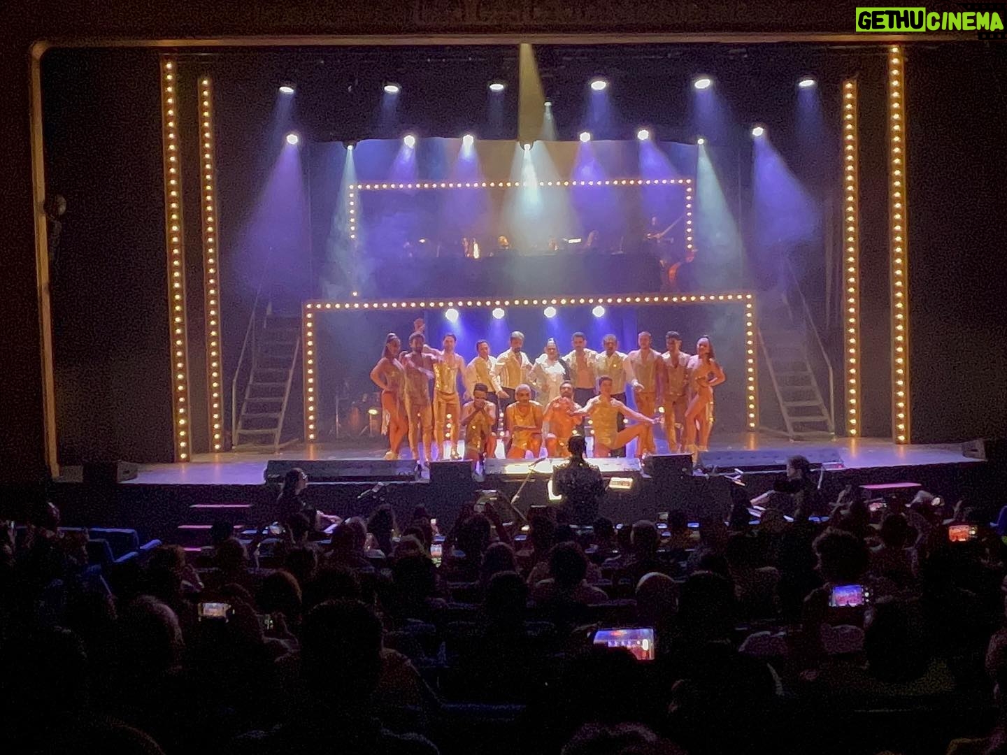 Alejandra Avalos - 210 Likes - Gracias @twistedbroadwaymx por la invitación especial a participar con Maybe this time - Cabaret - Tal Vez Ahora con grandes invitados @pedritosolaps @victornoriega , #RubĆ©nLara, #JulioManino , @alejandraleytv #javieresponda y grandes invitados especiales ademĆ”s del extraordinario pĆŗblico que con sus cariƱosos aplausos y vĆtores que nos acompaƱaron Ć©ste sĆ”bado 22 en el @teatrosilviapinal GRACIAS !