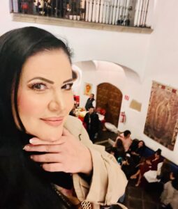 Actress Alejandra Avalos HD Instagram Photos and Wallpapers August 2023