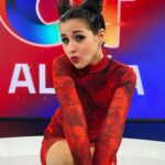 Alejandra Castelló González