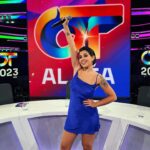 Alejandra Castelló González