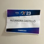 Alejandra Castelló González