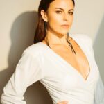 Alejandra Ambrosi Instagram - ¡Nueva foto de perfil! 🙌💫