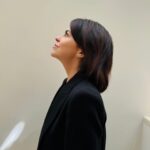 Alejandra Ambrosi Instagram - Hasta los días malos tienen algo para agradecer 🤍