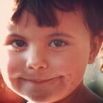 Alejandra Ambrosi Instagram - Sigamos siendo niños, solo así podremos crear y seguir creciendo. #FelizDíaDelNiño