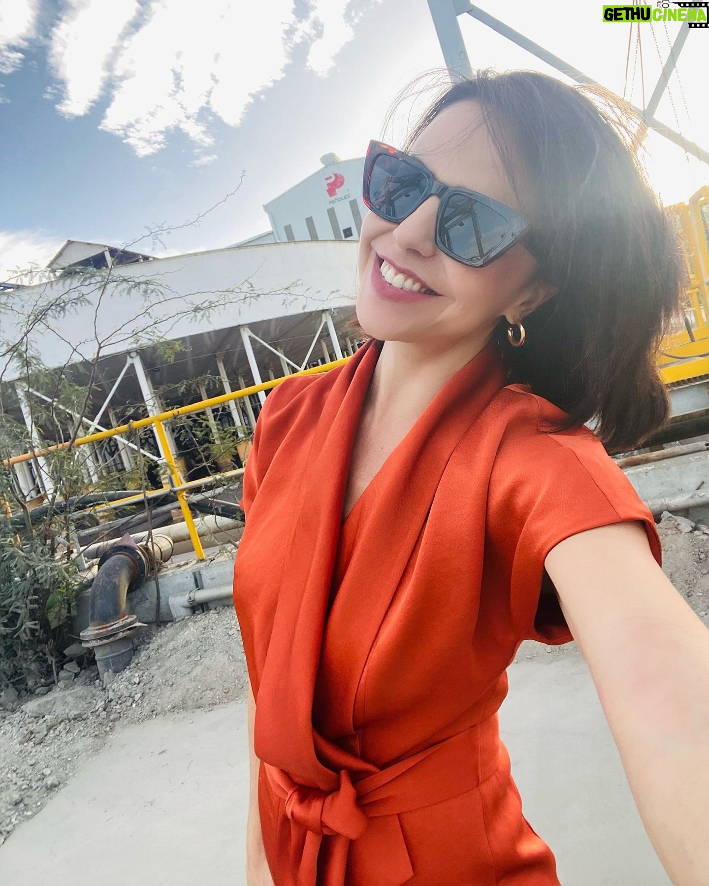 Alejandra Ambrosi Instagram - Eres ese rayito de sol que le falta a mis días ☀️ Más de Durango!!! Pronto les daré más detalles del nuevo proyecto 😉