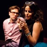 Alejandra Ambrosi Instagram – #TiernasCriaturas obra que hicimos en el Foro Shakespeare hace algunos ayeres… Un viaje dentro de un universo en donde ante la soledad y la locura, la ternura es lo único que nos queda 🪐✨
¡Amé haber sido parte de esta obra! Y a mis compañer@s más!! Dirigida por el gran @sebastiansanchezamunategui a quien amo! Te extraño!! Hagamos algo de nuevo no? 🙌❤️
#tbt