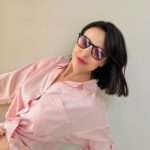 Alejandra Ambrosi Instagram – No te disculpes por cosas innecesarias 💡