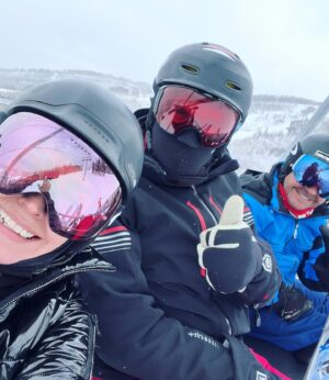 Alejandra Barros Instagram - Gracias @pgomezbaez por estos días tan increíbles!!!! Gran vacación! ❤️❤️❤️ Gracias por tanto siempre! 🙏🏼🙏🏼🙏🏼
