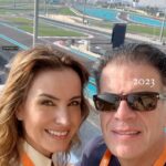 Alejandra Barros Instagram - #ST ❤️🌹🌷🪻🌻🌺