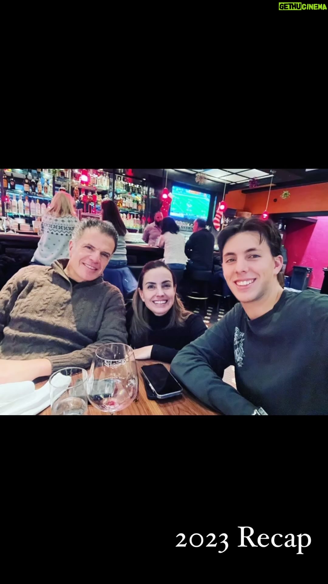 Alejandra Barros Instagram - Mil recuerdos! GRACIAS!!!! 🤩 #2023!