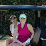 Alejandra Barros Instagram - Gracias a @conradtulumrivieramaya pude disfrutar del increíble campo de golf El Camaleón Golf Course. ¡Un día lleno de magia y golf en la Riviera Maya! La selva envuelve este increíble campo y hace que todo el paisaje sea ESPECTACULAR!!! 😍 Fotos: @damiansuarezphoto #ConradTulumRivieraMaya #ConradTulum #StayInspired #GolfMasteryExperience