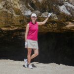 Alejandra Barros Instagram - Gracias a @conradtulumrivieramaya pude disfrutar del increíble campo de golf El Camaleón Golf Course. ¡Un día lleno de magia y golf en la Riviera Maya! La selva envuelve este increíble campo y hace que todo el paisaje sea ESPECTACULAR!!! 😍 Fotos: @damiansuarezphoto #ConradTulumRivieraMaya #ConradTulum #StayInspired #GolfMasteryExperience