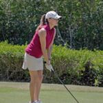 Alejandra Barros Instagram - Gracias a @conradtulumrivieramaya pude disfrutar del increíble campo de golf El Camaleón Golf Course. ¡Un día lleno de magia y golf en la Riviera Maya! La selva envuelve este increíble campo y hace que todo el paisaje sea ESPECTACULAR!!! 😍 Fotos: @damiansuarezphoto #ConradTulumRivieraMaya #ConradTulum #StayInspired #GolfMasteryExperience