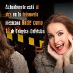 Alejandra Barros Instagram – @alealebarros es una destacada actriz con una gran participación en diferentes novelas, series, películas, obras y actualmente interpreta a la hermosa Vicky en #EscapeRoom.

📆 Viernes |⏰ 7 y 9:30 pm
📆 Sábado |⏰ 6 y 8:30 pm
📆 Domingo |⏰ 5 y 7:30 pm
🎟️ Boletos en taquilla y @ticketmaster_mx 
.
.
.
.
.
#AleBarros #AlejandraBarros #EscapeRooms #Comedia #Risas #Diversión #Suspenso #Terror #Teatro #ObraDeTeatro #EscapeChallenge #EscapeRoomChallenge #Entretenimiento #Risas #LaMadrastra #MujeresAsesinas #NadieComoTú #MatandoCabos #perfectosdesconocidos