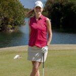 Alejandra Barros Instagram - Gracias a @conradtulumrivieramaya pude disfrutar del increíble campo de golf El Camaleón Golf Course. ¡Un día lleno de magia y golf en la Riviera Maya! La selva envuelve este increíble campo y hace que todo el paisaje sea ESPECTACULAR!!! 😍 Fotos: @damiansuarezphoto #ConradTulumRivieraMaya #ConradTulum #StayInspired #GolfMasteryExperience