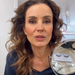 Alejandra Barros Instagram - Vengan a ver @escaperoomobra !!! 
Domingo 7:30 el gran final de @nadiecomotu.tv !!!! ❤️❤️