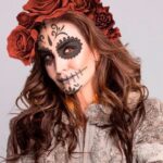 Alejandra Barros Instagram – Queridos Chiques, Escape Room @escaperoomobra “Dia de Muertos” #diademuertos @palyoficial @juanmartinj y @faisirrito