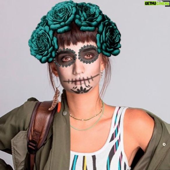 Alejandra Barros Instagram - Queridos Chiques, Escape Room @escaperoomobra “Dia de Muertos” #diademuertos @palyoficial @juanmartinj y @faisirrito