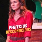 Alejandra Barros Instagram - Desde hace 26 años @alealebarros ha contado historias que nos mantienen al filo de la butaca y por eso hoy reconocemos su trayectoria en #EscapeRoom 🔥. ¡Gracias por tantas risas 🎈! . . . . . #AlejandraBarros #alebarros #teatro #elañoproximoalamismahora #amordoloryloquetraíapuesto #closer #chicascatolicas #perfectosdesconocidos #noerestusoyyo #nituyonimía #matandocabos #mejoresquegabrielanosemuera #elviajedelanona #huracan #locuradeamor #mariabelen #cuentodenavidad #clase406 #marianadelanoche #laverdadoculta #yoamoajuanquerendon #almadehierro #lasombradelpasado #aquenomedejas #paravolveraamar #nadiecomotu