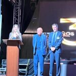 Alejandra Barros Instagram - 30 años Pepe!!! FELICIDADES!!!! A ti y a todo el equipo de GOCAR!!!! Felicidades Ali!!!! Felicidades Pepe senior!!!! 3 generaciones, muchísimo trabajo, valores firmes, visión, disciplina, perseverancia, honestidad, son algunos de los ingredientes que han hecho posible estos 30 años! Pepe te amo!!! Te admiro muchísimo y eres un gran ejemplo e inspiración para todos! Bravo amor!!!!! #ST #Gocar #30años