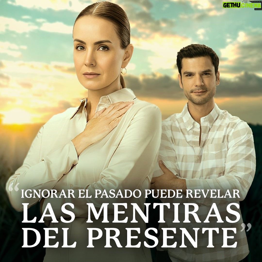 Alejandra Barros Instagram - @nadiecomotu.tv @ramses_aleman @nachosadaproduccion Teresa y Eduardo Quien la está viendo????