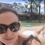 Alejandra Barros Instagram – De mis lugares favoritos!!!! A recargar las pilas! 🥰 Gracias @pgomezbaez ❤️ Súper fin de semana entre semana y de regreso al teatro! @escaperoomobra Nos vemos mañana!!!!