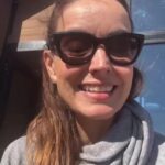Alejandra Barros Instagram - ACOMPÁÑENOS Tour @rwood.usa