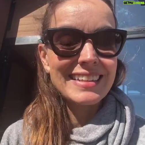 Alejandra Barros Instagram - ACOMPÁÑENOS Tour @rwood.usa