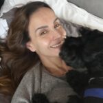 Alejandra Barros Instagram - Gracias #2023 por tanto!!!! Gracias a todas las personas que me acompañaron en este gran año de trabajo, retos, amor y más!!!! Con todo a empezar el #2024 !!!! Mucho éxito, abundancia, amor y puras bendiciones para todos!!!! ❤️💫