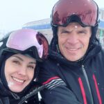 Alejandra Barros Instagram - Gracias @pgomezbaez por estos días tan increíbles!!!! Gran vacación! ❤️❤️❤️ Gracias por tanto siempre! 🙏🏼🙏🏼🙏🏼