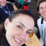 Alejandra Barros Instagram - Gracias @pgomezbaez por estos días tan increíbles!!!! Gran vacación! ❤️❤️❤️ Gracias por tanto siempre! 🙏🏼🙏🏼🙏🏼