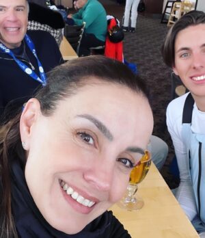 Alejandra Barros Instagram - Gracias @pgomezbaez por estos días tan increíbles!!!! Gran vacación! ❤️❤️❤️ Gracias por tanto siempre! 🙏🏼🙏🏼🙏🏼
