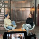 Aleksandra Adamska Instagram – Agata Kulesza i @olaadamska po raz ostatni spotkały się na peronce, by porozmawiać o serialu #Skazana. Wpadajcie na naszą stronę, by zobaczyć rozmowę. 
Link w story. 

#skazana #skazana4 #olaadamska #agatakulesza #max