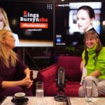 Aleksandra Adamska Instagram - #burzawkinie O tym jak to jest siedzieć za kratkami opowie nam dzisiaj aktorka Ola Adamska 😏 Czy już wiecie o czym porozmawiamy? Naszym głównym tematem będzie serial ,,Skazana", w którym Ola gra rolę Pati 😎 Serial możecie obejrzeć na @player.pl, to już kolejny sezon! 📽 Rozmowę przeprowadzi dziennikarka Kinga Burzyńska 👀 PS. Ale będzie także o innych produkcjach, w których występuje Ola! 🔥 Zapraszamy do oglądania! Koniecznie napiszcie nam w komentarzu, jak podobały Wam się poprzednie sezony produkcji 😇 #AnywhereYouAre _______________________ Partnerem programu jest @tvn.pl oraz firma @moltonstyl #miejsce @fabrykanorblina @kino_kinogram #skazana #playerpl #tvn #moltonstyl #seriale #ogladanie #bingewatching #rozrywka #weekendy #olaadamska #kingaburzynska #kinokinogram #warszawa #nażywo #wywiad