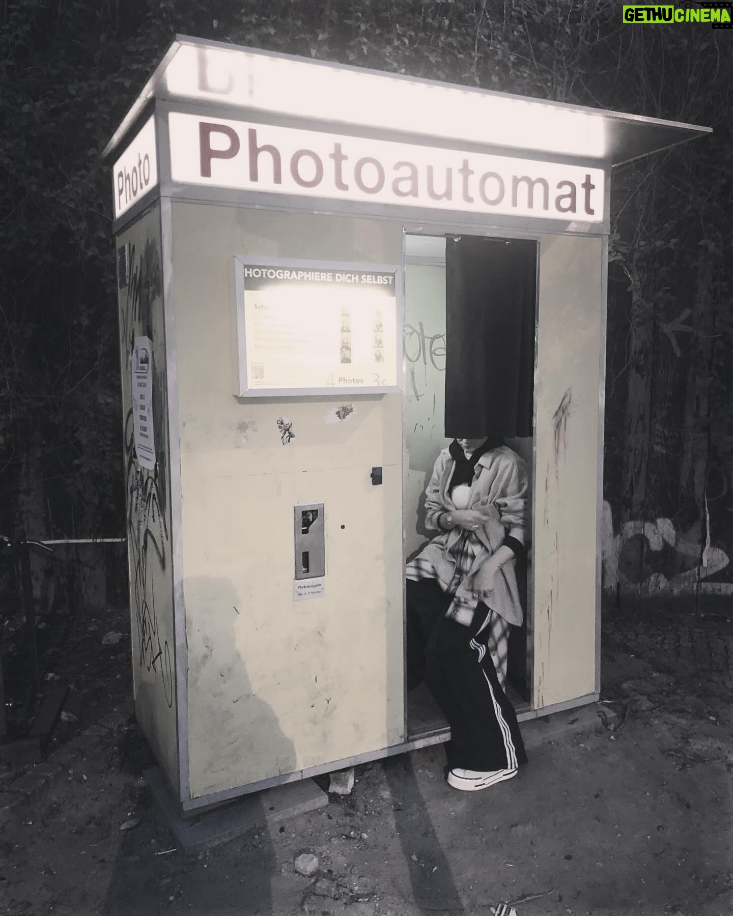 Aleksandra Adamska Instagram - photo dump of the week