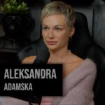 Aleksandra Adamska Instagram - Ola 🤍