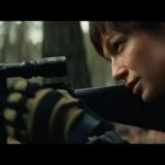 Aleksandra Adamska Instagram - 💥Soulcatcher💥 od 2 sierpnia tylko w @netflixpl #newrole #newmovie #actionmovie #burza #storm #team #snajperka #adamska