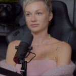 Aleksandra Adamska Instagram - Cała nasza rozmowa już jest. Dzięki Ola za możliwość ponownego spotkania.