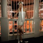 Aleksandra Adamska Instagram - #AboutLastNight Jestem totalnym szczęściarzem. Moja pasja jest moją pracą. Otaczają mnie genialni, zdolni i inspirujący ludzie. Tworzę modę dla wspaniałych, wrażliwych kobiet. Ubieram je na najważniejsze wydarzenia w ich życiu prywatnym i karierze. Wczoraj miałem przyjemność spędzić wyjątkowy wieczór w genialnym towarzystwie🥰 @olaadamska dziękuję Ci za ten przemiły czas. @twojstylpl dziękuję za wyróżnienie mojego jubileuszowego pokazu #BlackAndWhiteSymphony Nagroda #DoskonałośćMody2023 to wspaniała motywacja, by tworzyć dalej. Roku 2024 nadchodzę🔥🔥🔥 #moda #fashion #zien #maciejzien #czerwonydywan #redcarpet #twójstyl #gala #nagrodymodowe #projektantmody #polishfashiondesigner #fashionawards #doskonałośćmody #twojstyl #doskonałośćmody2024 #nagroda #oladamska #aktorska #dress #suknia #sukniawieczorowa #ufficioprimo #pokazroku2023
