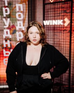 Actress Alena Shvidenkova HD Instagram Photos and Wallpapers May 2024
