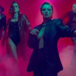 Alena Savostikova Instagram - In a world of roaring 20s and shadows of the past, every look tells a story. From the streets of Birmingham to the heights of glamour, each persona speaks of power, mystery, and the fierce spirit of rebellion. By order of the Peaky Blinders, here’s a glimpse into the many faces of style. #PeakyBlinders #Fashion #1920sVibes Muse: @liforsash Stylist: @teamryujishiomitsu @ryujishiomitsu Makeup: @janinadizon Hair: @maraashidahair Team: @edgeoflightstudios @kevincayuca @kaitoumie