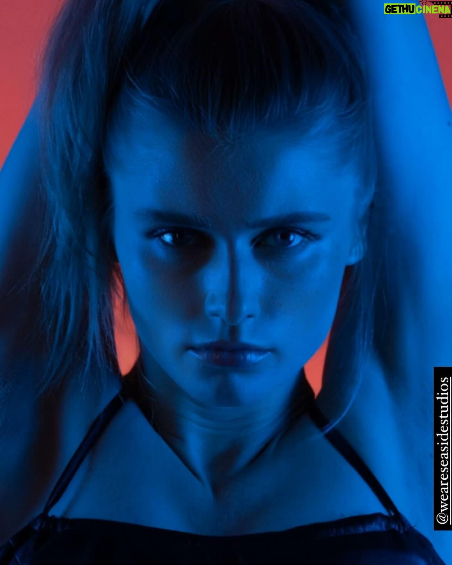 Alena Savostikova Instagram - ᴅᴀʀᴇ ᴛᴏ ᴡɪɴ.