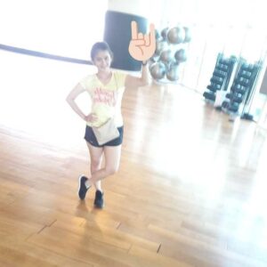 Alenta S. Hombing Instagram - My Dad Told me, jd wanita lemah lembut dalam tutur kata, keras dalam prinsip, kasar dalam menentang negativity, kuat dalam menjalani rintangan, sadis dalam mengejar potensi, 😭mula2 hampir menyerah manusiawi, tp keluar sebagai pemenang itu manusia luarbiasa.. #kangen
