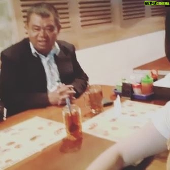 Alenta S. Hombing - 1.9K Likes - Keluarga yg paling bermakna adalah bs menciptakan tawa walau se sederhana mungkin😇🙏 Mauliate Godang Tulangku (Abangnya Mama)Happy Monday