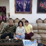 Alenta S. Hombing